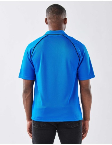 S-GPX-5--Endurance HD polo